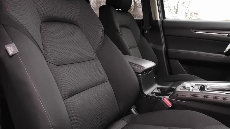 MAZDA CX-5 CX-5 2.5 Hikari 2WD aut