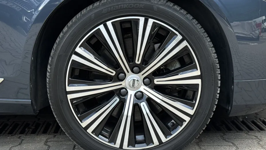 VOLVO S90 S90 B4 B Plus Bright aut
