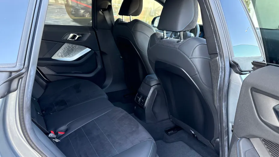 BMW Seria 2 220 mHEV