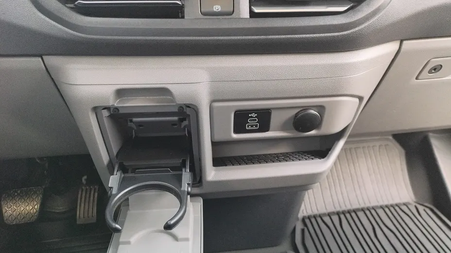 FORD Transit Custom Transit Custom 2.0 EcoBlue 320 L2H1 AWD Limited Aut.