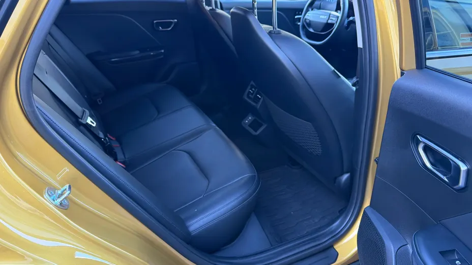 KIA K4 K4 1.6 T-GDI L