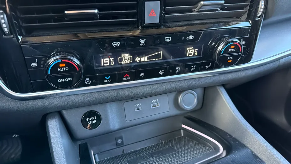 NISSAN X-Trail X-Trail 1.5 VC-T e-POWER N-Connecta e-4ORCE