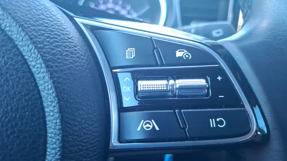 KIA Cee'd Ceed 1.5 T-GDI M