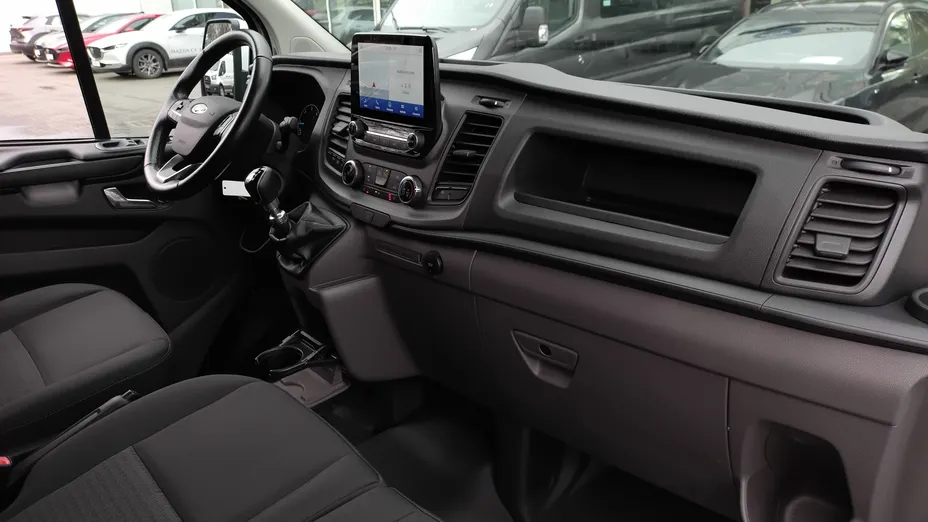 FORD Transit Custom Transit Custom 320 L2H1 Trend