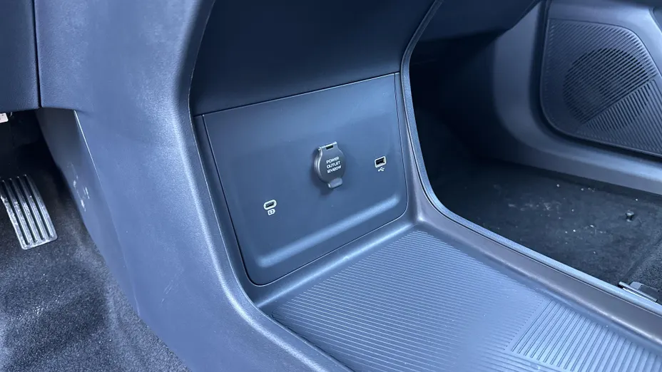 GEELY Starray Starray EM-i 1.5 PHEV Max Nowy