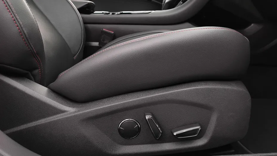 FORD Mondeo Mondeo 2.0 Hybrid ST-Line X