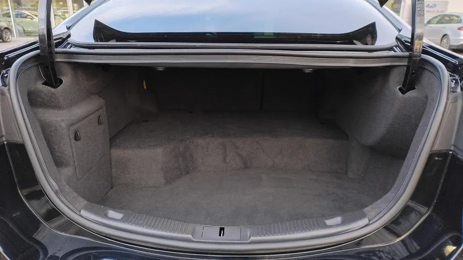 FORD Mondeo Mondeo 2.0 Hybrid Titanium