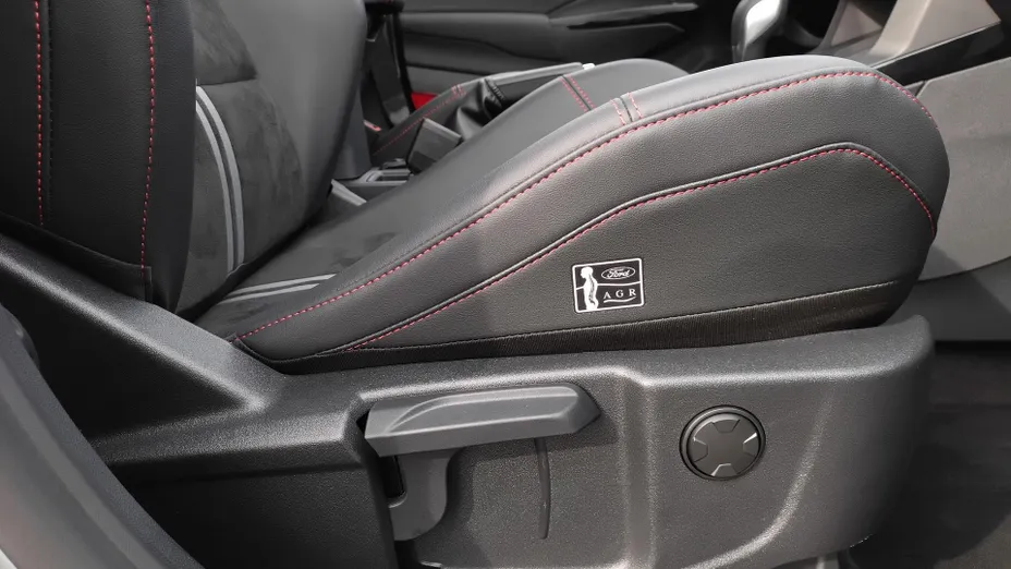 FORD Puma Puma 1.0 EcoBoost mHEV ST PowerShift