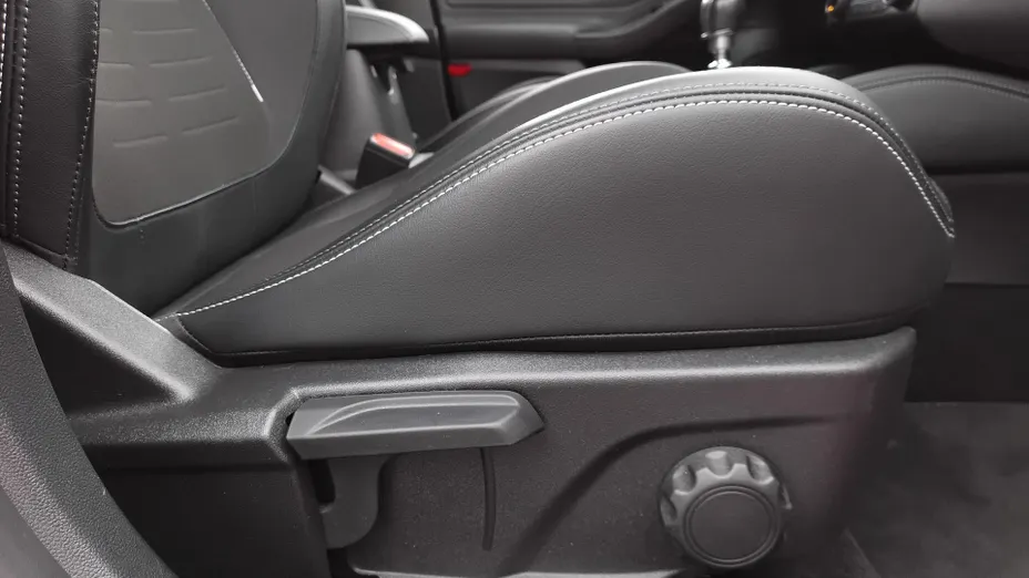 FORD Focus Focus 2.0 EcoBlue ST