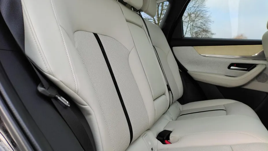 MAZDA CX-60 CX-60 3.3 D mHEV Takumi Plus aut