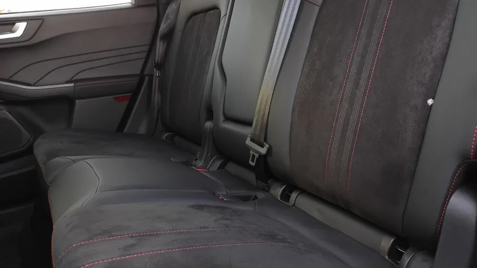 FORD Kuga Kuga 2.5P PHEV FWD ST-Line X