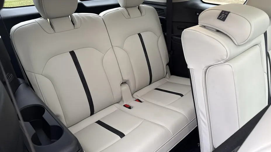 MAZDA CX-80 CX-80 3.3 e-Skyactiv D mHEV Takumi Plus AWD aut