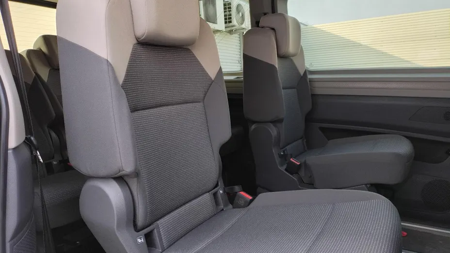 VOLKSWAGEN Multivan Multivan 1.4 TSI eHybrid PHEV 160kW L1 DSG