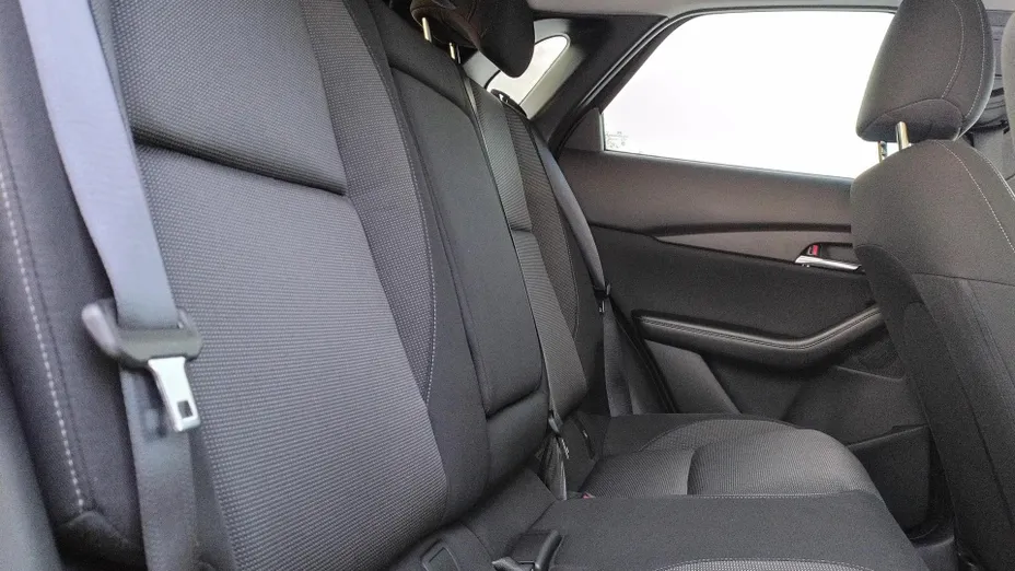 MAZDA CX-30 CX-30 2.0 mHEV Kanjo 2WD