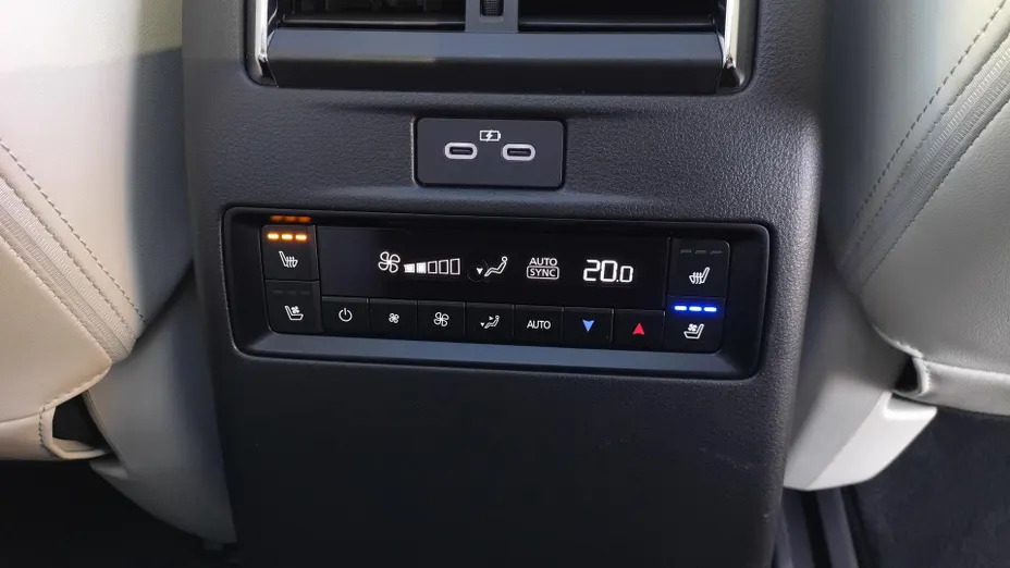 MAZDA CX-80 CX-80 3.3 e-Skyactiv D mHEV Takumi Plus AWD aut