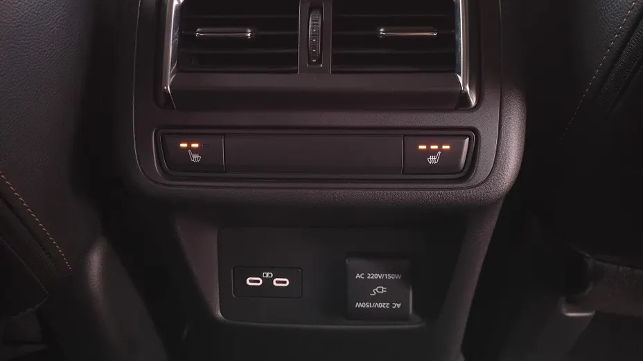 MAZDA CX-60 CX-60 2.5 PHEV Homura AWD aut