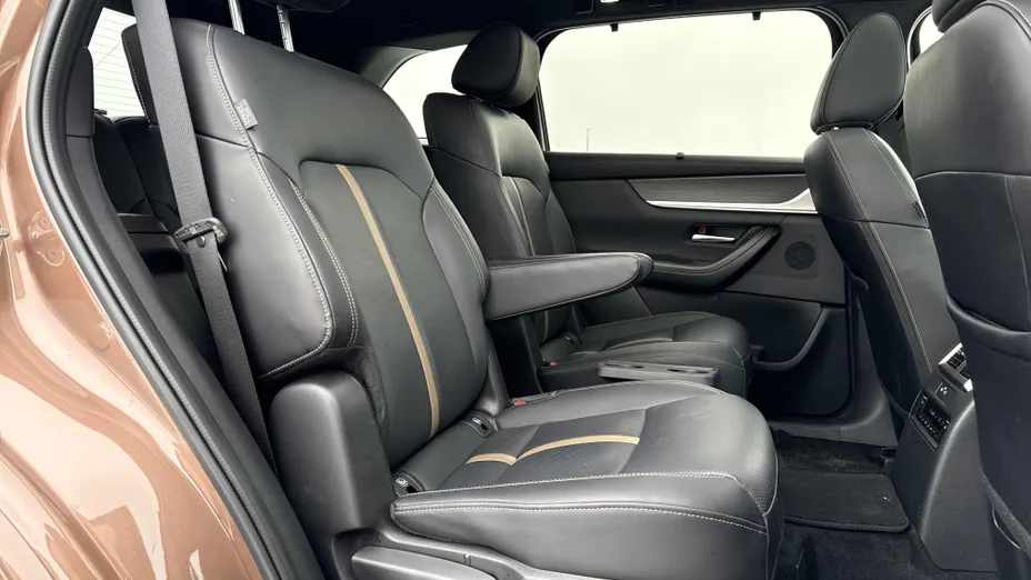 MAZDA CX-80 CX-80 3.3 e-Skyactiv D mHEV Homura Plus AWD aut