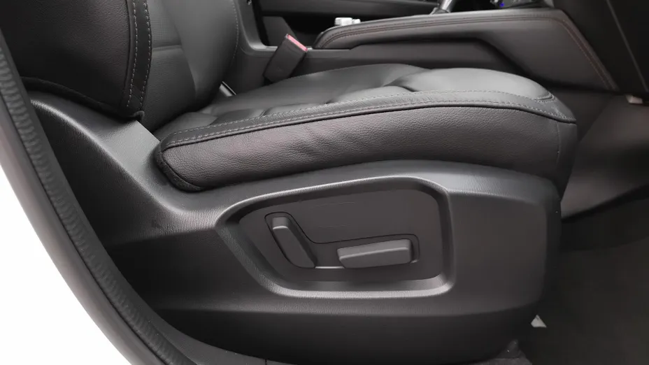 MAZDA CX-5 CX-5 2.0 Exclusive-Line 2WD aut