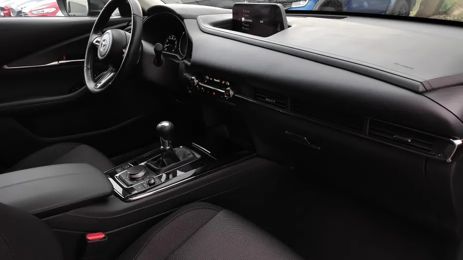 MAZDA CX-30 CX-30 2.0 mHEV Hikari 2WD