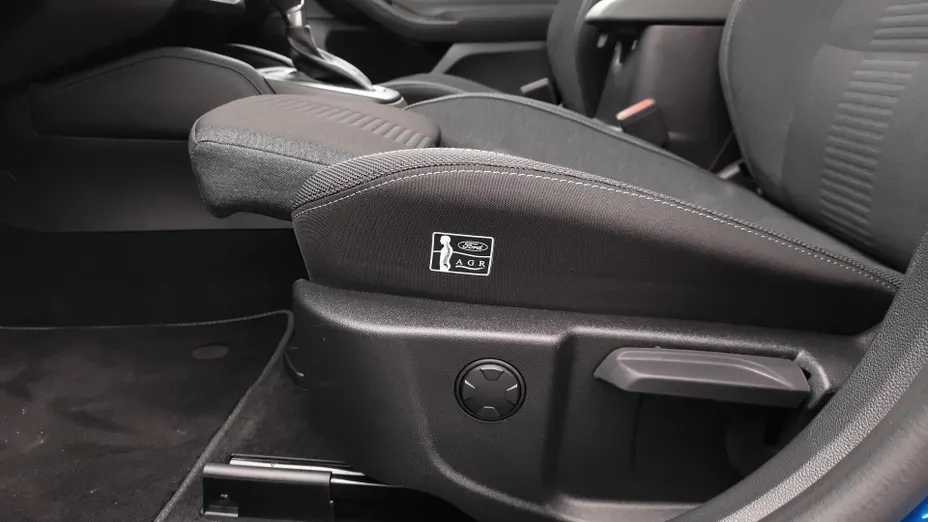 FORD Focus Focus 1.0 EcoBoost mHEV Active X aut