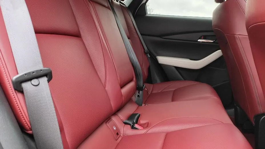 MAZDA CX-30 CX-30 2.0 mHEV 100th Anniversary 2WD