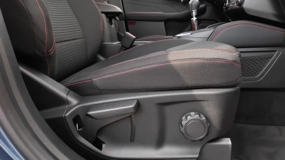 FORD Kuga Kuga 1.5 EcoBoost FWD ST-Line