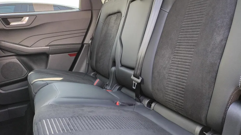 FORD Kuga Kuga 2.5P PHEV FWD Active X eCVT