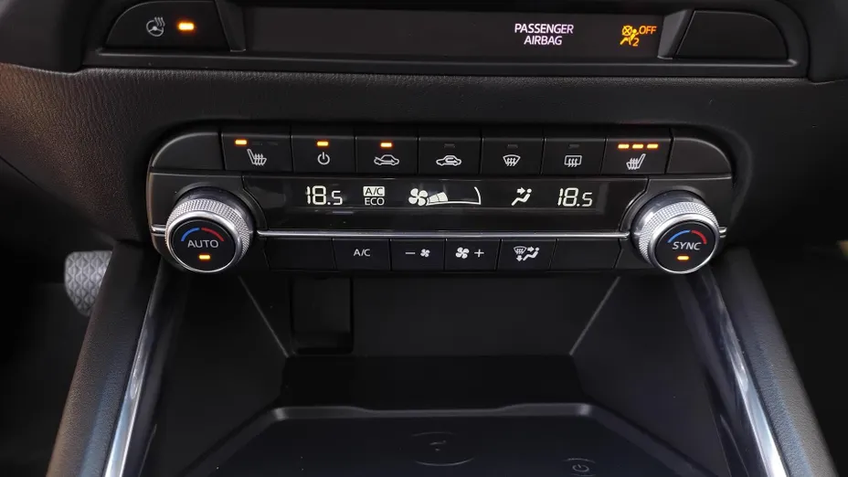 MAZDA CX-5 CX-5 2.0 Hikari 2WD aut