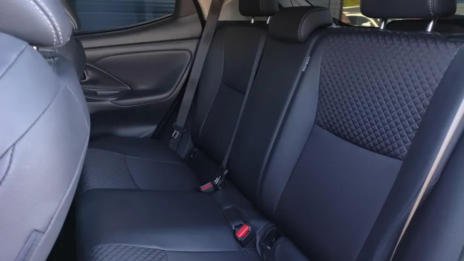 MAZDA 2 2 1.5 Hybrid Agile CVT