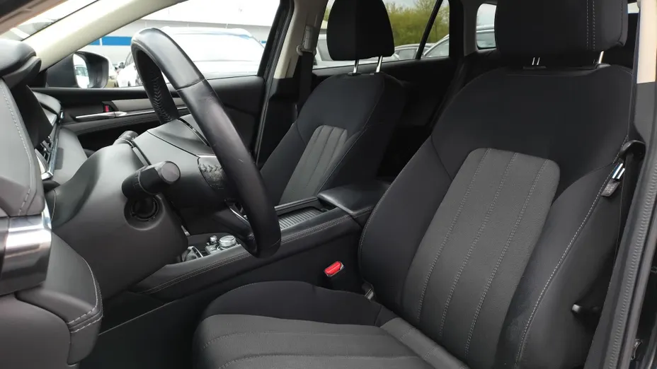 MAZDA 6 6 2.0 SkyMotion