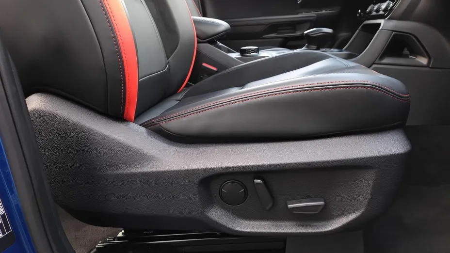 FORD Ranger Ranger 3.0 EcoBoost Twin-Turbo 4x4 DC Raptor aut