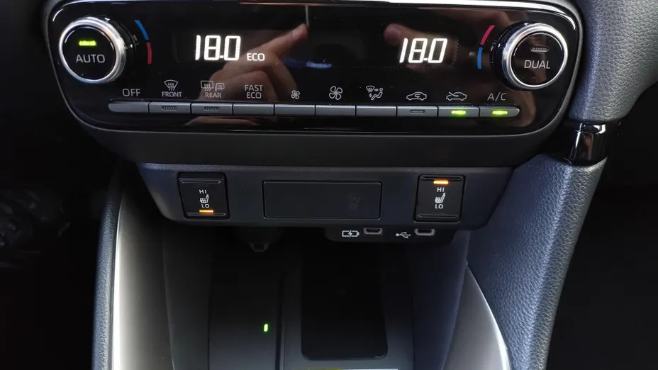 MAZDA 2 2 1.5 Hybrid Homura CVT