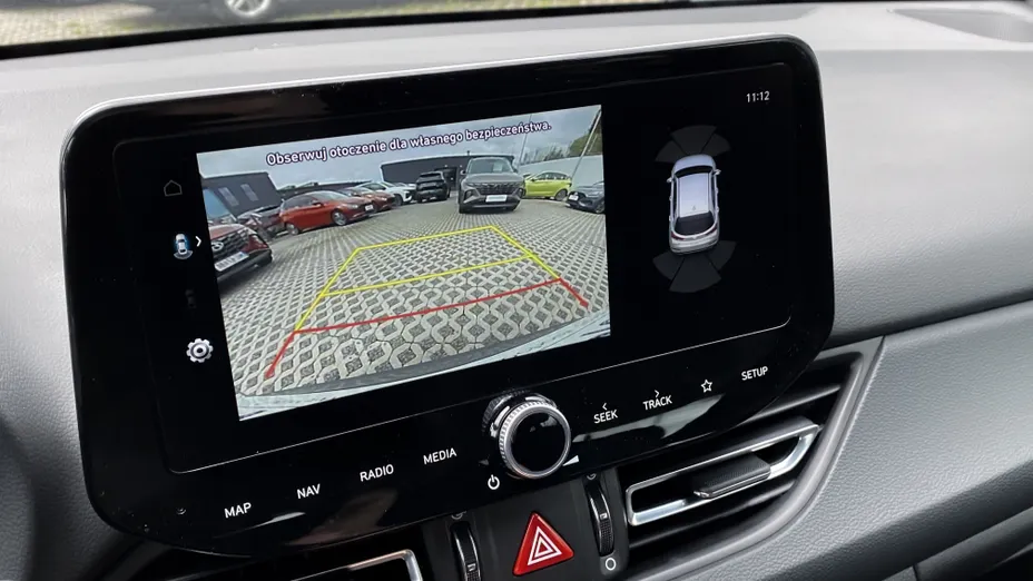 HYUNDAI i30 i30 1.5 T-GDI 48V Smart