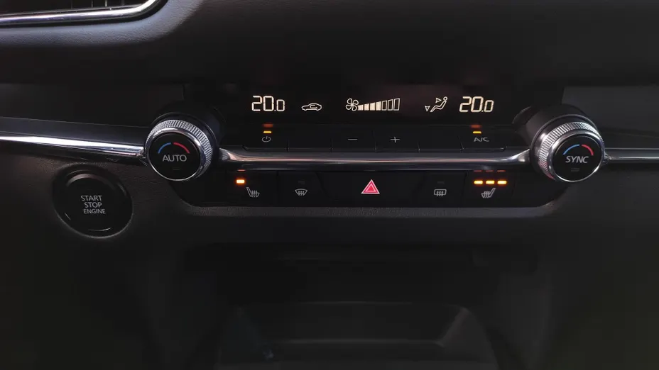 MAZDA CX-30 CX-30 2.0 mHEV Kanjo 2WD
