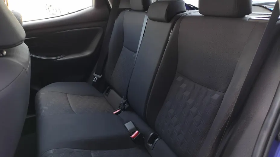 MAZDA 2 2 1.5 Hybrid Exclusive Line CVT