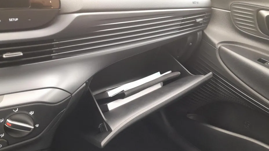 HYUNDAI i20 i20 1.2 Modern Nowy