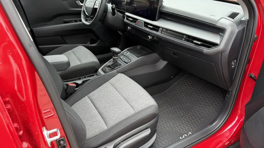 KIA Stonic Stonic 1.0 T-GDI L Business Line DCT