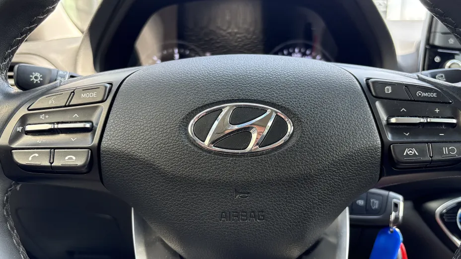 HYUNDAI i30 i30 1.6 D Comfort