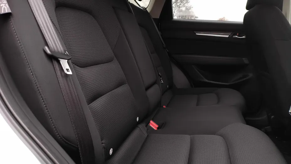 MAZDA CX-5 CX-5 2.5 Hikari 2WD aut