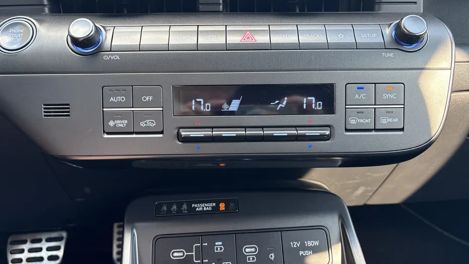 HYUNDAI Kona Kona 1.6 GDI Hybrid N-Line DCT