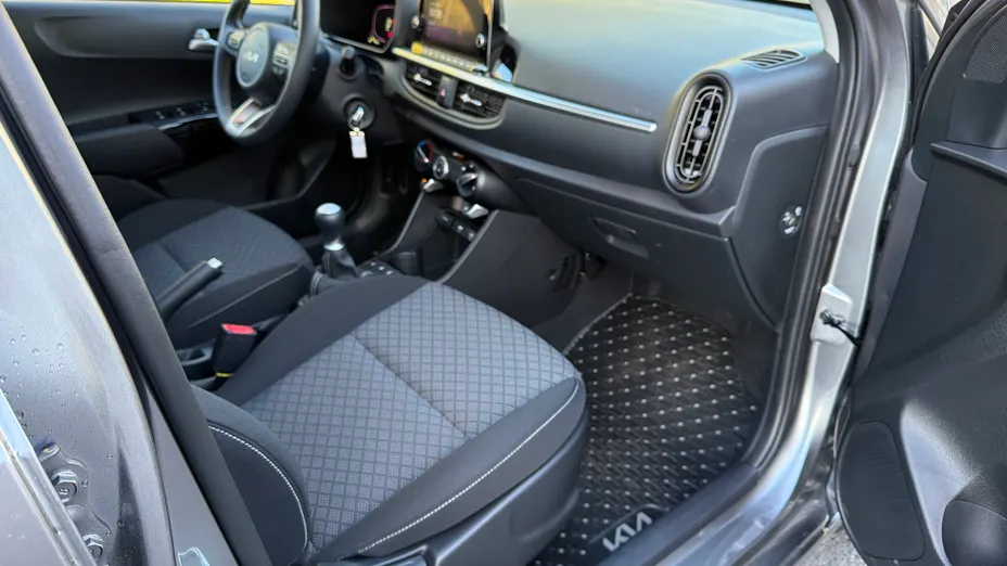KIA Picanto Picanto 1.0 GDI L