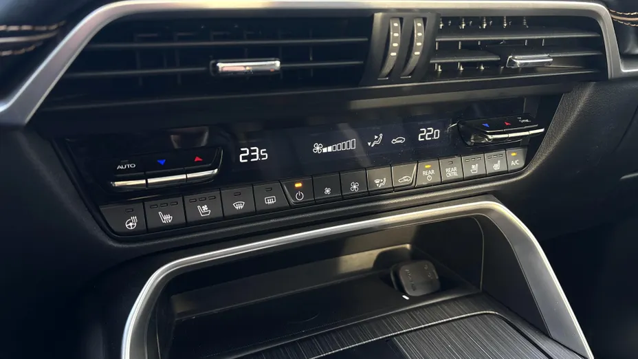 MAZDA CX-80 CX-80 3.3 e-Skyactiv D mHEV Homura Plus AWD aut