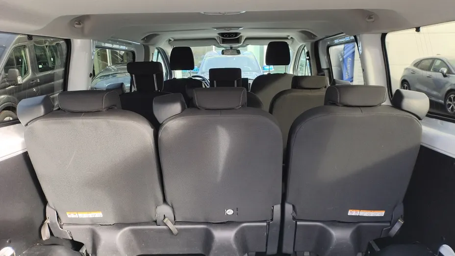 FORD Transit Custom Transit Custom Kombi 320 L2H1 Trend