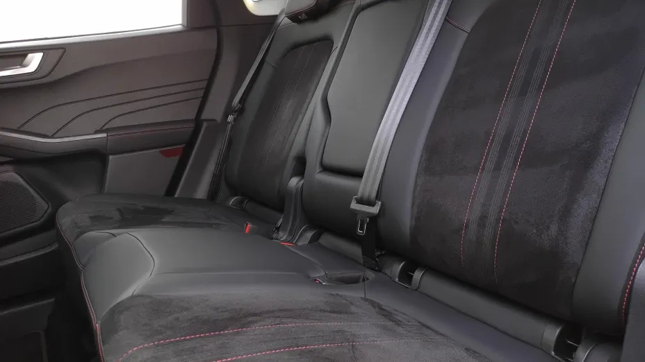 FORD Kuga Kuga 2.5 FHEV AWD ST-Line X