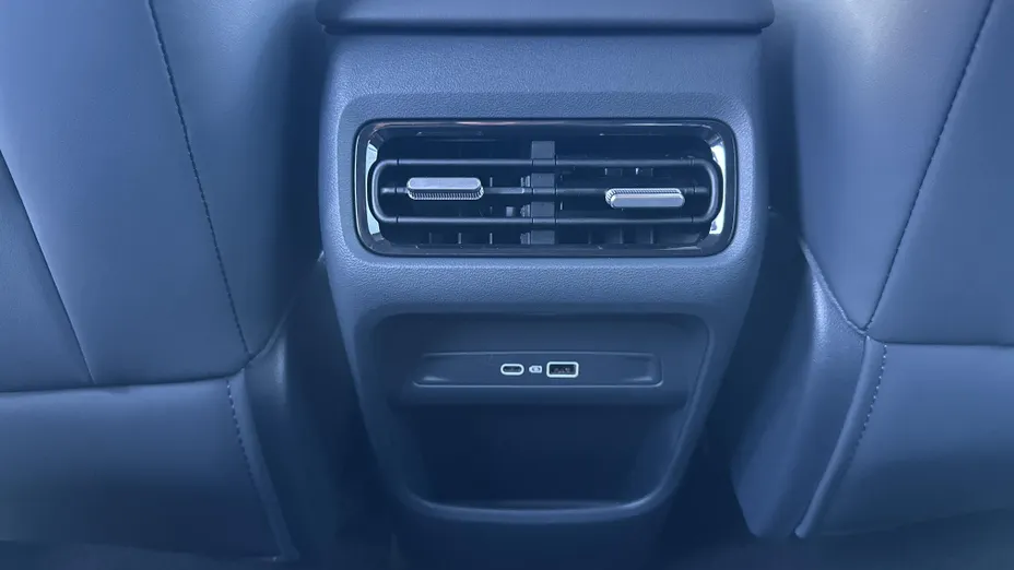 GEELY Starray Starray EM-i 1.5 PHEV Max Nowy