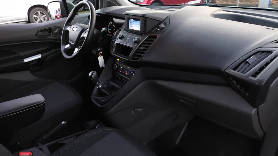 FORD Transit Connect Transit Connect 200 L1 Trend