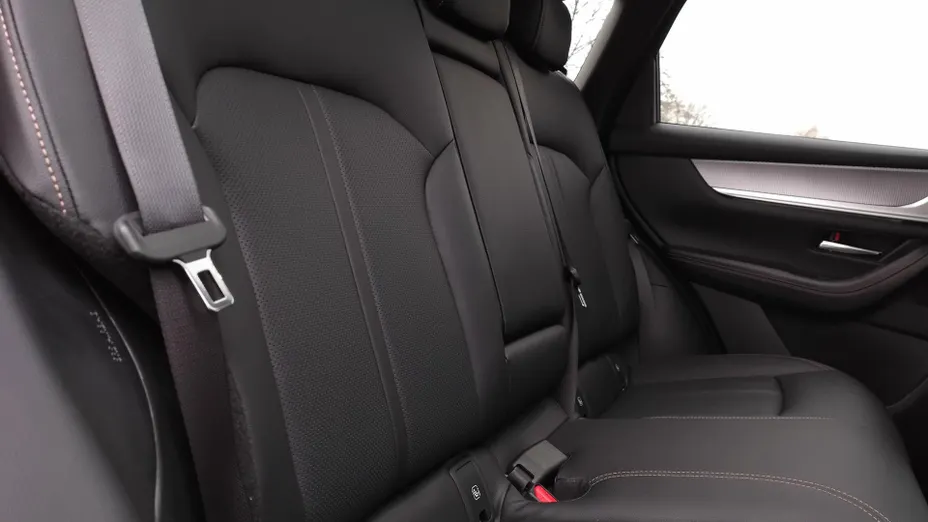 MAZDA CX-60 CX-60 2.5 PHEV Homura Plus AWD aut