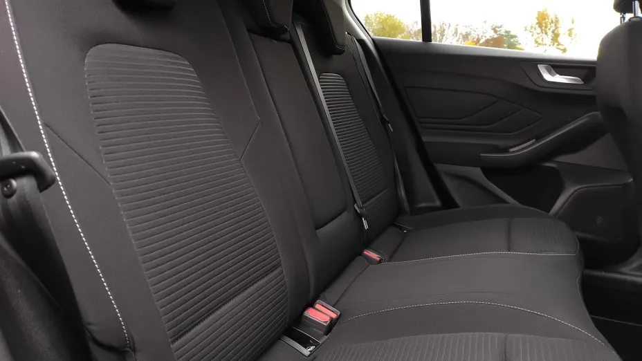 FORD Focus Focus 1.0 EcoBoost mHEV Titanium X