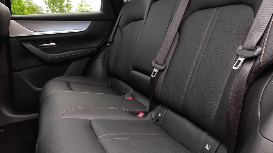 MAZDA CX-60 CX-60 3.3 D mHEV Homura aut
