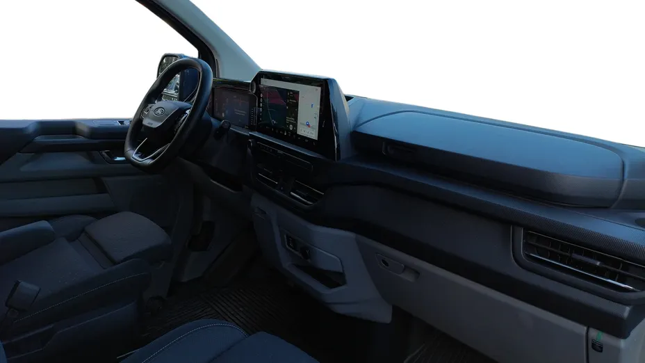 FORD Transit Custom Transit Custom 2.0 EcoBlue 320 L2H1 AWD Limited Aut.